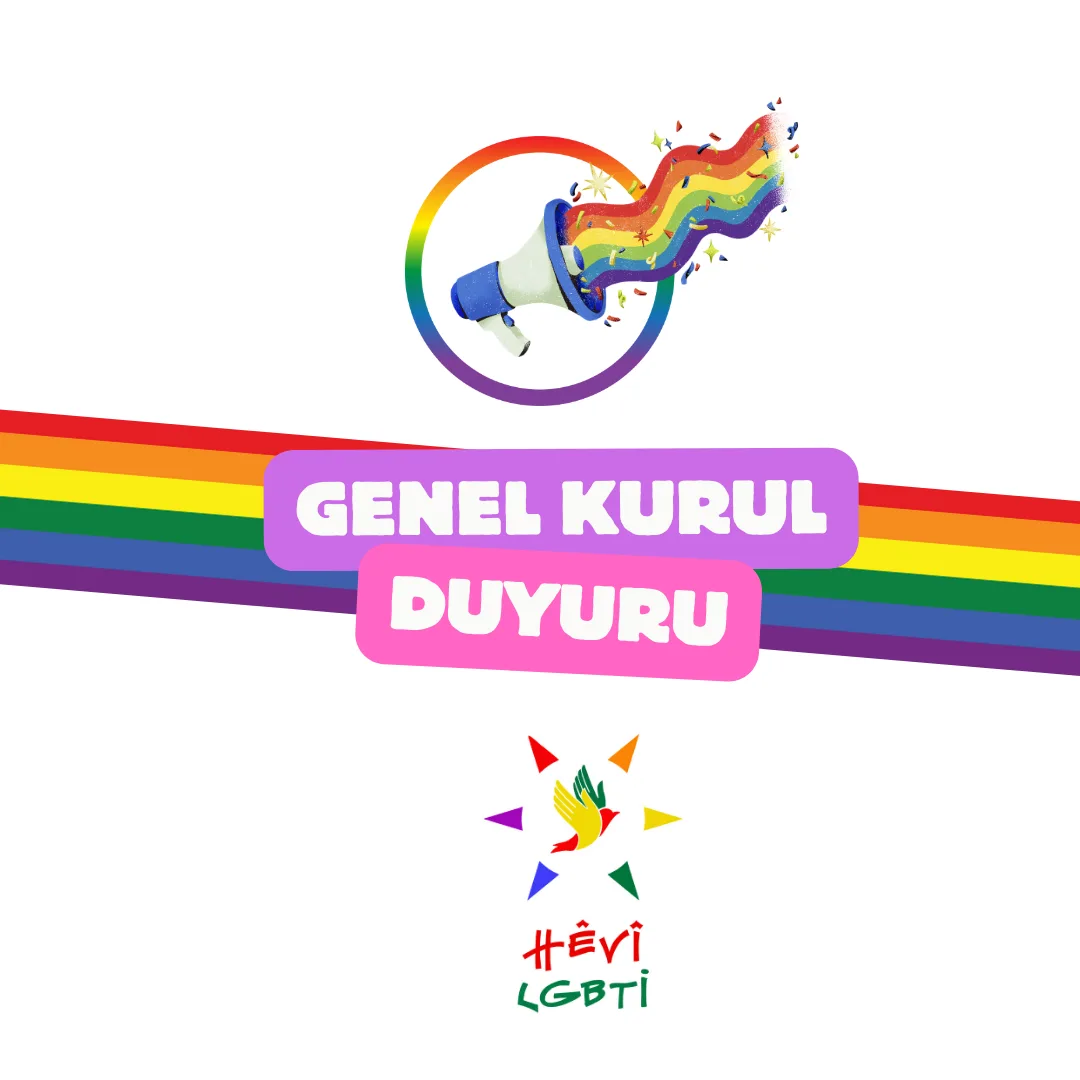 Olağan Genel Kurul Hakkında İkinci Duyuru