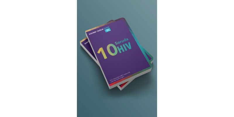 Kolime Sağlık Serisi 2 – HIV - Türkçe