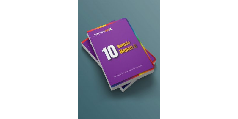 Kolime Sağlık Serisi 5 – Hepatit B – Farsça