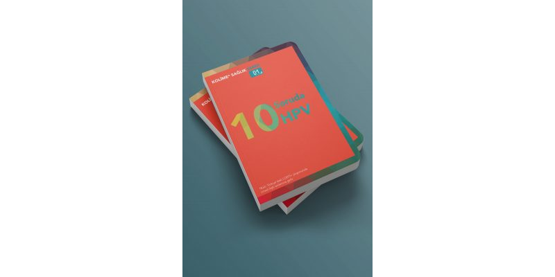 Kolime Sağlık Serisi 1 – HPV - Farsça